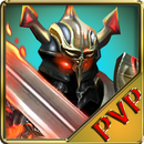 RPG Dark Warriors of Gods APK