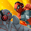 Dubstep Music Hero - free fighting game APK