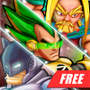 Superheroes 2 Fighting Games Mod apk أحدث إصدار تنزيل مجاني