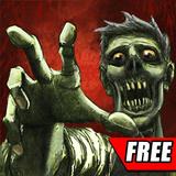 Zombie Crise, jogo livre ícone