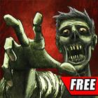 Zombie Crisis free game-icoon