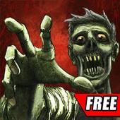 Zombie Crisis free game icon