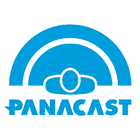 PanaCast ícone