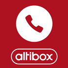 Altibox Loop icône