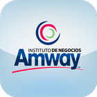 Instituto de Negocios Amway HD アイコン