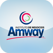 Instituto de Negocios Amway HD icon