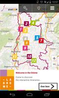 Circuits Drôme পোস্টার