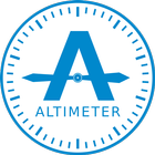 Altimeter 아이콘