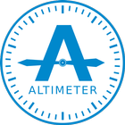 Altimeter आइकन