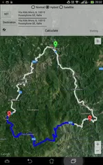 altimetrics APK download