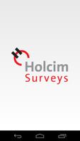 Poster Holcim Surveys