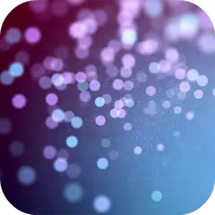 Descargar APK de Bokeh Wallpaper