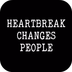 Скачать Breakup Wallpaper APK