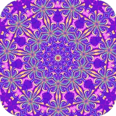 Kaleidoscope Wallpaper アプリダウンロード