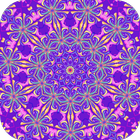 Kaleidoscope Wallpaper icon