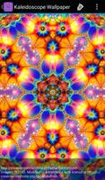 Kaleidoscope Wallpaper screenshot 2