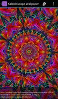 Kaleidoscope Wallpaper screenshot 3