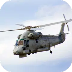 Helicopter Wallpaper APK download