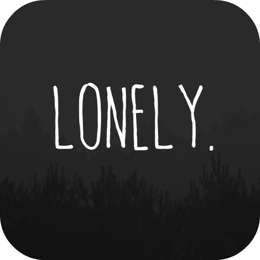 Lonely Wallpaper