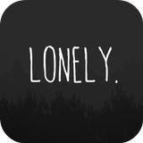 Lonely Wallpaper آئیکن