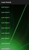 Laser Sounds ภาพหน้าจอ 2