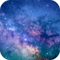 Milky Way Wallpaper