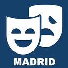 Teatros Madrid icône