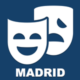 Teatros Madrid icon