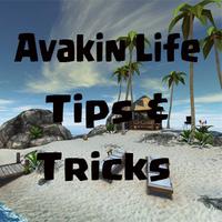 Cheats for Avakin Life 截圖 1