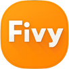 Fivy - Selfie Video, Call/Chat APK