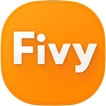 Fivy - Selfie Video, Call/Chat