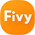 Fivy - 視訊通話與聊天