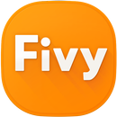 Fivy - Selfie Video, Call/Chat APK