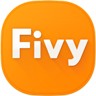 Fivy icône