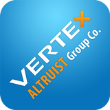 Vertex PAN app icône