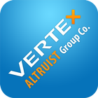 Vertex PAN app icon