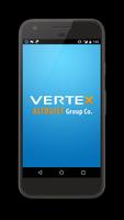 Vertex PAN app ポスター