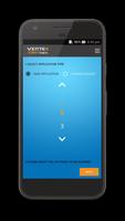 Vertex PAN app screenshot 1