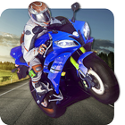 Bike Racing M2 icon