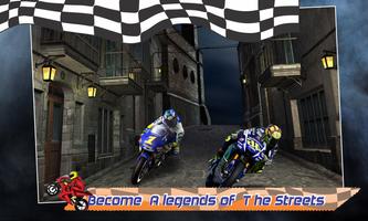 Bike Racing M2 screenshot 1