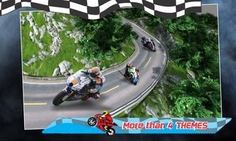 Bike Racing M2 screenshot 2