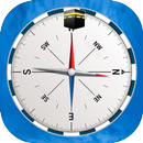 Qibla Compass Professional-APK