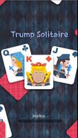 Trump Solitaire تصوير الشاشة 2
