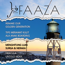 FAAZA MAGAZINE THIRD EDITION aplikacja