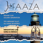 FAAZA MAGAZINE THIRD EDITION icon