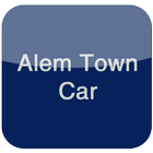 Alem Town Car Service иконка