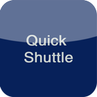 Quick Shuttle-icoon