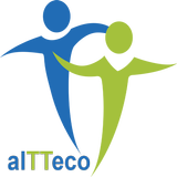 alTTeco 图标