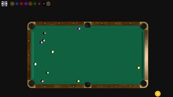 Bilardo Fenomeni screenshot 1