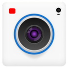 HD Kamera-icoon